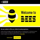 mybeesapp.com
