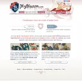 myblazon.com myblazon.com