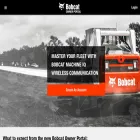 my.bobcat.com