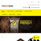 mybodyguru.co.za mybodyguru.co.za
