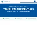 mybswhealth.com