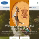 mybunknbiscuit.com