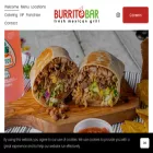 myburritobar.com