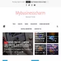 mybusinesscharm.com