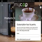 my-cap.com my-cap.com