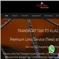 mycab2klia.com