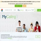 mycalling.co.za mycalling.co.za