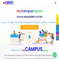 mycampussquare.com