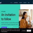 mycareergate.ch mycareergate.ch