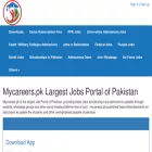 mycareers.pk