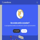 mycareforce.co mycareforce.co