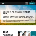 mycargill.com mycargill.com