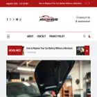 mycarroad.com mycarroad.com
