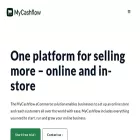 mycashflow.com mycashflow.com