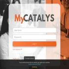 mycatalys.fr mycatalys.fr