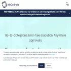 mycellhub.com