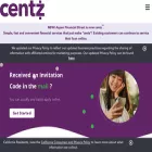 mycentz.com mycentz.com