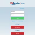 mychart.rwjbh.org mychart.rwjbh.org