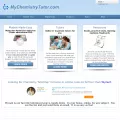mychemistrytutor.com