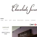 mychocolatesecrets.com