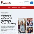 mychoice16.co.uk mychoice16.co.uk