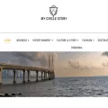mycirclestory.com