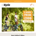 mycle.co.uk mycle.co.uk