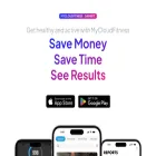 mycloudfitness.com mycloudfitness.com