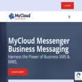 mycloudmessenger.com mycloudmessenger.com