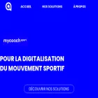 mycoachsport.com