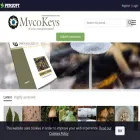 mycokeys.pensoft.net mycokeys.pensoft.net