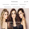 mycolorlenses.com