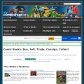 mycomicshop.com