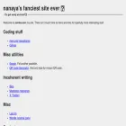 myconan.net