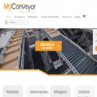 myconveyor.com