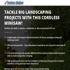 mycordlessminisaw.com mycordlessminisaw.com