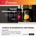 mycosmofood.com mycosmofood.com