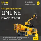 my-crane.com my-crane.com
