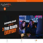 mycreativefx.com mycreativefx.com
