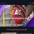 mycricketbuddy.in