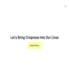 mycrispylife.com