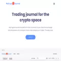 mycryptojournal.io