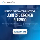 mycryptotraffic.com mycryptotraffic.com