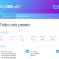 mycssbuilder.com mycssbuilder.com