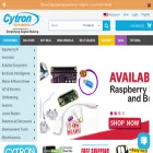my.cytron.io my.cytron.io