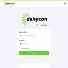my.daisycon.com my.daisycon.com