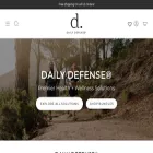 mydailydefense.com mydailydefense.com