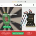 mydartpfeil.com