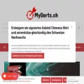 mydarts.ch mydarts.ch