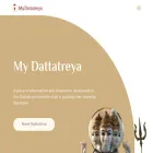 mydattatreya.com